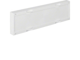 univers N Pokrywa pełna 150x500 mm US12A1 HAGER