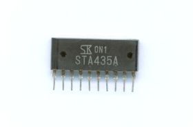 STA435A UKŁAD SCALONY