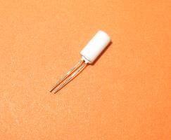 Czujnik temperatury PT100