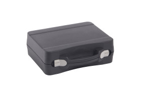 Walizka wymiary wew 251 x 181 x 80mm PP Gard Plasticases Polipropylen Nie