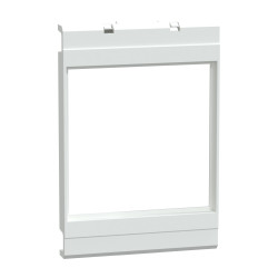 Płyta montażowa Płyta montażowa LVS03903 Plastik Obudowa PrismaSeT G, kabina PrismaSeT P