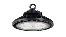 Lampa Przemysłowa Led High Bay 100W 200Lm/W 4000K Ip65 Ledinside (5 Lat...