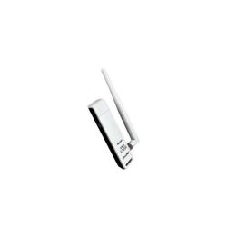 Karta sieciowa WIFI-USB TP-LINK TL-WN722N 150Mb-s z rozłączaną anteną