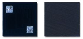 TSFM Thin Film Top-Contact Resistor for High Temperature Applications