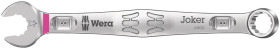 Klucz płasko-oczkowy 6003 Joker, 8 x 115 mm 05020200001