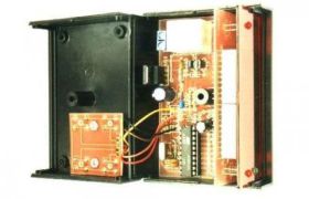 J-206 mikropr.timer fotograficzny