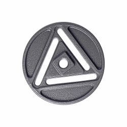 Universal-Spannplatte SPANNFIX (M12x1,5)