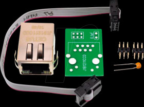 ETHERNET KIT TEENSY 4.1 Teensy - Ethernet Kit for Teensy 4.1