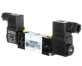 Zawór rozdzielający 230V AC 1MPa ZMG 3/2 bistabilnie G1/8 22.0701.3218J