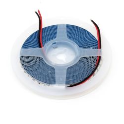 Taśma LED czerwona 5050 5m (120 LED/m)