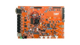 S32V2 Vision and Sensor Fusion Evaluation System