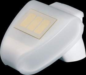 10771001 Smart weather sensor