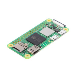 Raspberry Pi Zero 2 W