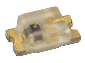 LED, SMD, 2-Pin, 3,15 V, 130°, Lite-On