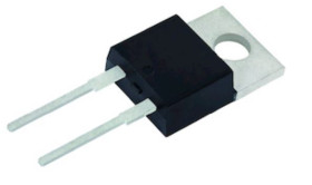 Diody prostownicze i diody Schottky'ego 2L DO 220AC 30A Otwór przezierny 600VDioda FRED Pojedyncza VS-E5TH3006-M3