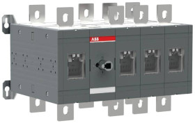 ABB 1SCA022785R9150 Przełącznik zmiany kierunku OT800E13C, 1000 V, 800 A