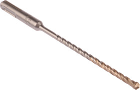 Wiertło Ø: 5.5mm dł: 160 mm Korpus ze stali hartowanej, końcówka z węglika DeWALT Wiertło SDS Plus