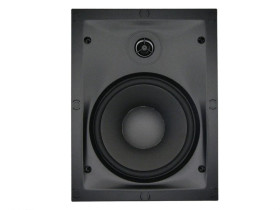 Głośnik JBL B-6IW instalacyjny ścienny 4 ohm 35W RMS 6,5 cala (165MM) biały dwudrożny JBLB6IWWHT