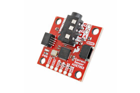 SparkFun Non-Invasive Current Sensor - ADE7953 (Qwiic)