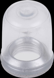 4400.0405 Protective cap for T11/T12 series fuse holders