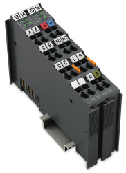 Moduł interfejsu WAGO Moduł interfejsu enkodera 750 PLC 750-637/040-001