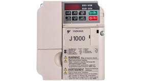 Falownik Trójfazowy 380-480V 0,4 Kw 3X400v 1,2A Cimr-Jc4a0001baa