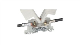 Złączka Szeregowa 150 Mm2 M10 Viking 039014 /5Szt./