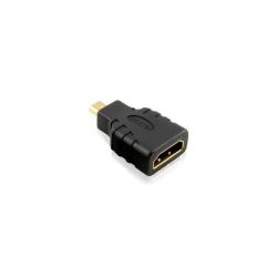 Adapter microHDMI - HDMI