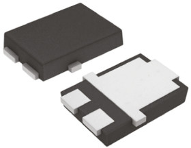 Dioda TO-277A 15A Montaż powierzchniowy 45V Bariera Schottky'ego Pojedyncza Prostownik Schottky'ego V15P45-M3/86A