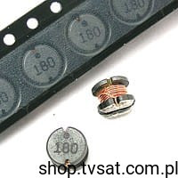 SR0604180YSC 18uH 1.2A 0.15Ohm Inductor SMD ABCTAIWAN