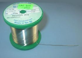 Sn96,5Ag3Cu0,5 0,50mm 250g BO FLUITIN AL