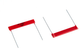 Rezystor 1GΩ 3W 5% foliowy RS PRO