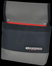 MA2733 C.K Magma nail pouch