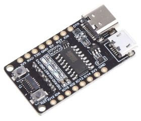 DOWNLOADER DO TTGO T-INTERNET-POE (ARD-AA719)