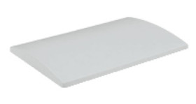 Akcesoria do obudów Osłona NSYTJPLA103G Poliester Obudowa PLA