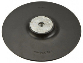 Tarcza elastyczna z rzepem 180 mm 55H770