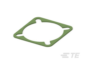 Uszczelka do złączy okrągłych seria Kemtron 93 15 średnica: 29.05mm