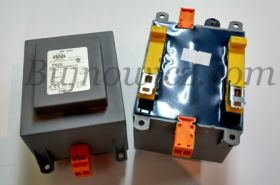 Transformator TSZS 160/002M 160W 24V 6,67A