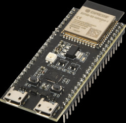 ESP32-S3-DEVKITC-1-N8 ESP32-S3-WROOM-1-N8 development board