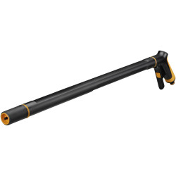 Fiskars 1065489 Comfort Gießstab Nozzle Sprayer Green Plastic Durable Design