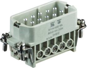 Contact insert, T2010102101-000