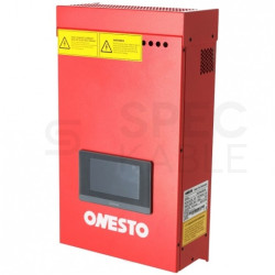 Kompensator mocy biernej SVG 3-fazowy 15kvar 400V IP20 ONESTO Energy KE-SVG4-15/0.4B