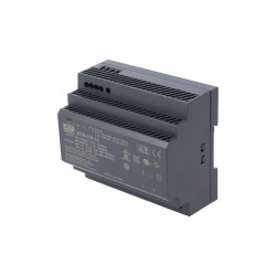 Zasilacz imp. DIN 24V 6,25A 150W HDR-150-24 MEAN WELL
