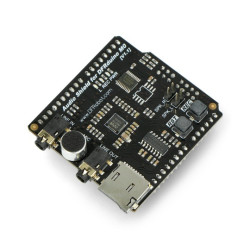 DFRobot Audio Shield dla DFRduino M0
