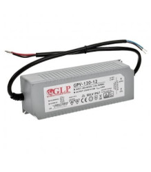GPV-120-12 wodoszczelny zasilacz impulsowy do LED 12V / 10A; IP67