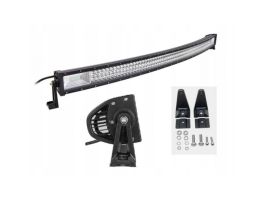 LAMPA ROBOCZA LED 108cm 9-36V