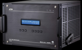 VW3620 36 x 20 modular video wall processor