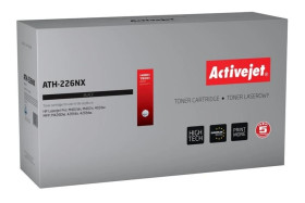 Toner Activejet ATH-226NX (zamiennik HP 226X CF226X Supreme 9000 stron czarny)