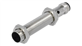 E2bm12ls02m1b1 Czujnik Indukcyjny O Zasięgu 02Mm, Konfiguracji Wyjścia Pnp /...