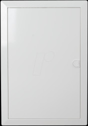 7220052 Steel door for Vision 24+4